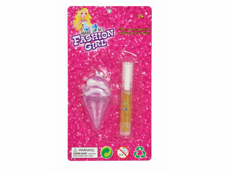Children's Toiletry