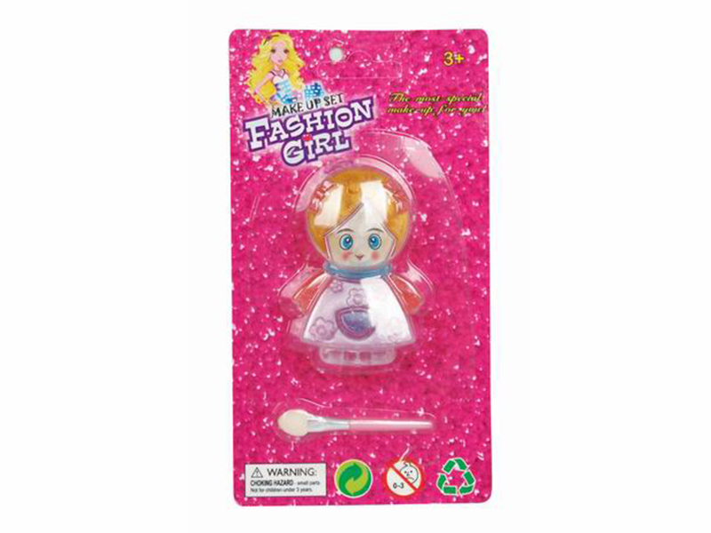 Children's Toiletry