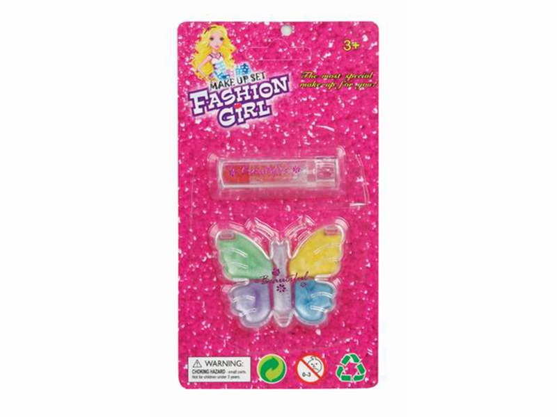 Children's Toiletry