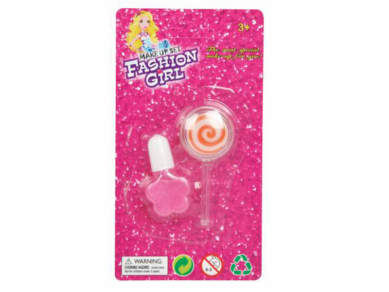 Children's Toiletry
