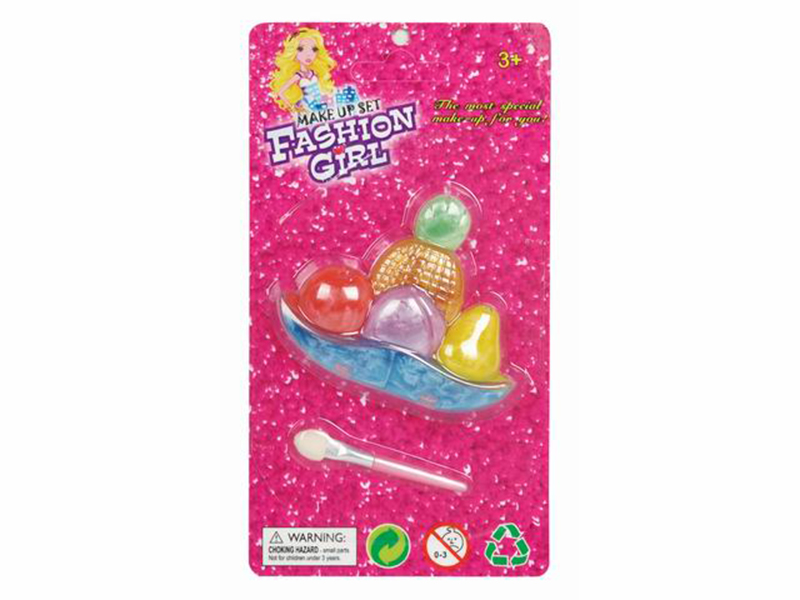 Children's Toiletry