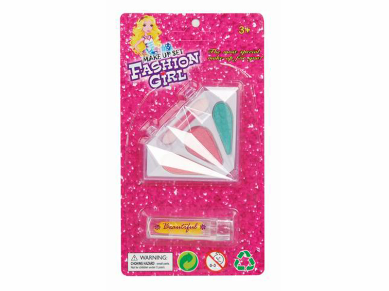 Children's Toiletry