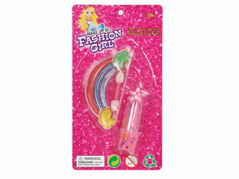Children's Toiletry