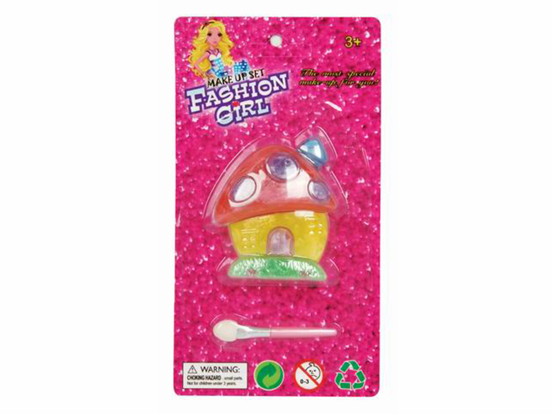 Children's Toiletry