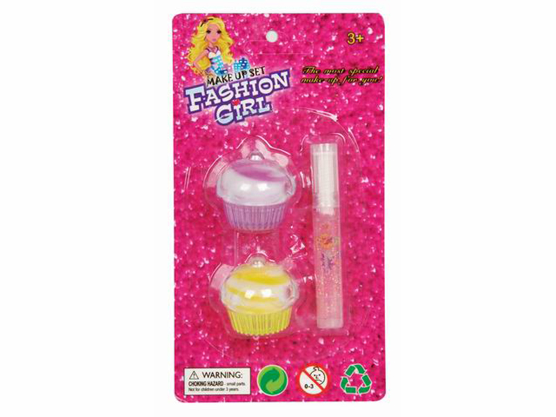 Children's Toiletry