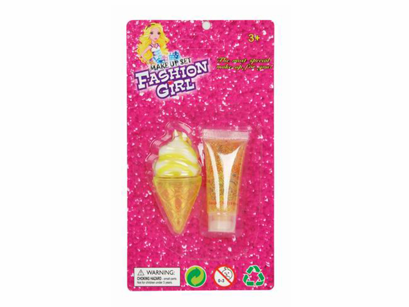 Children's Toiletry