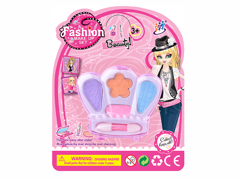 Children's Toiletry