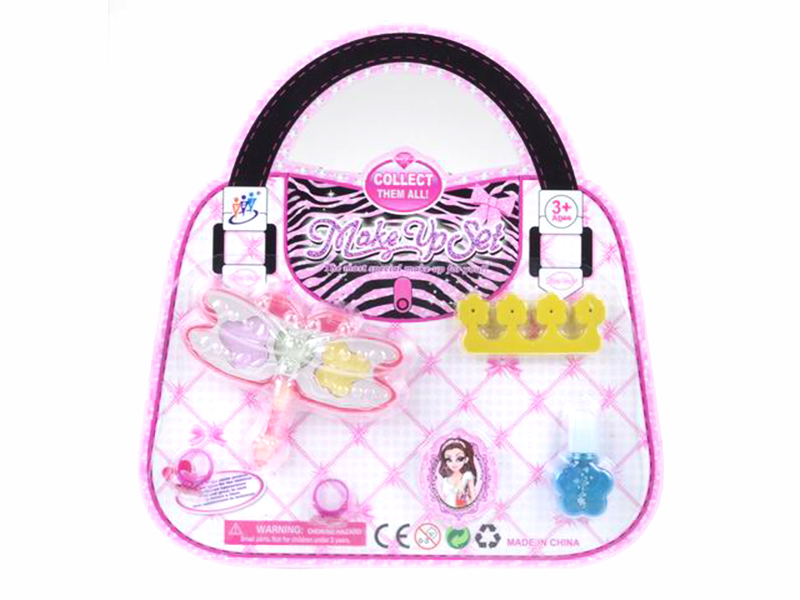 Children's Toiletry