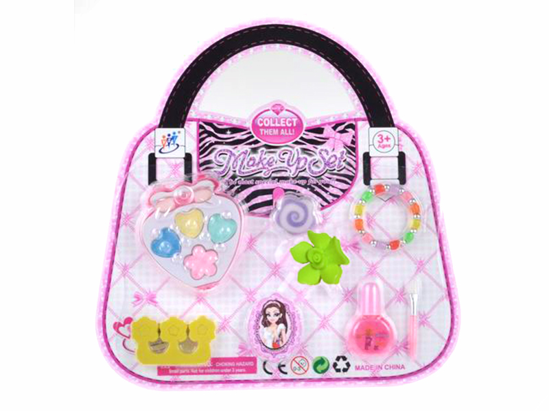 Children's Toiletry
