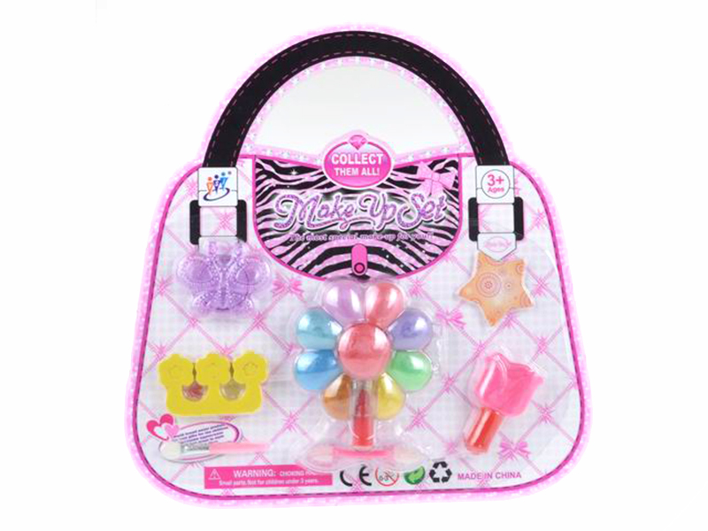 Children's Toiletry