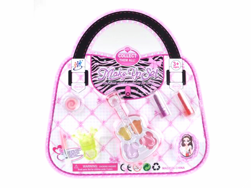 Children's Toiletry