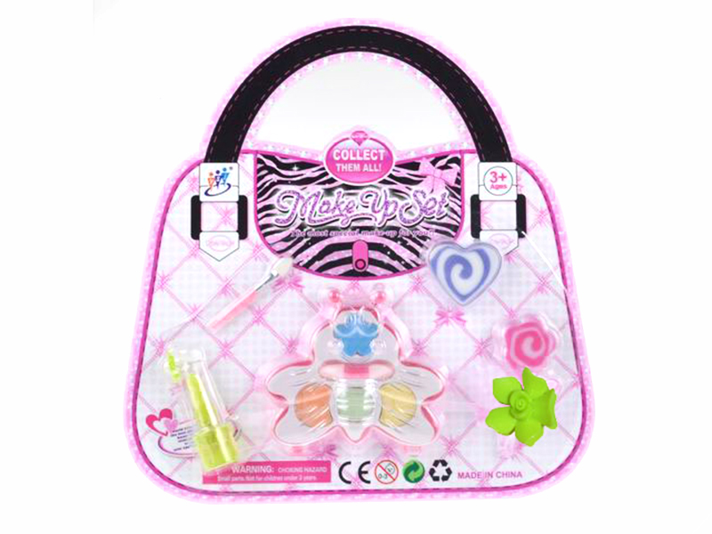 Children's Toiletry