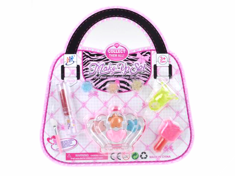 Children's Toiletry
