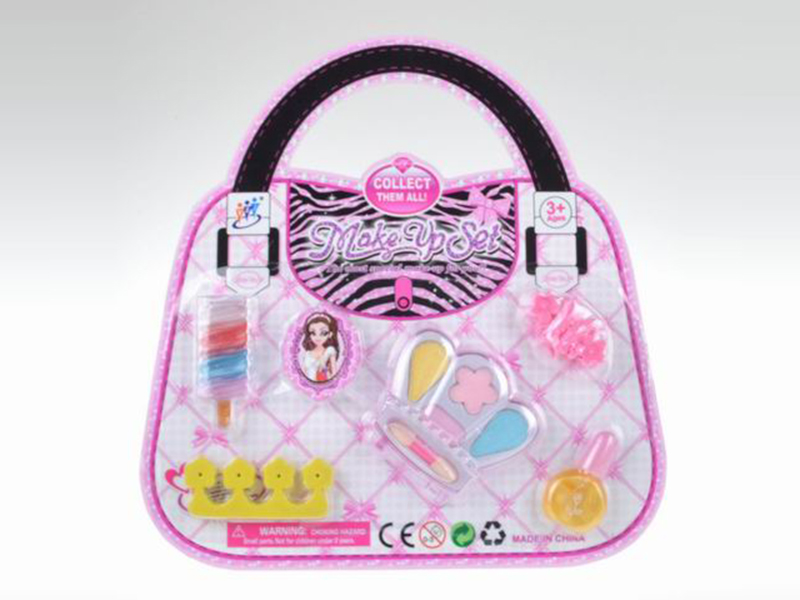 Children's Toiletry