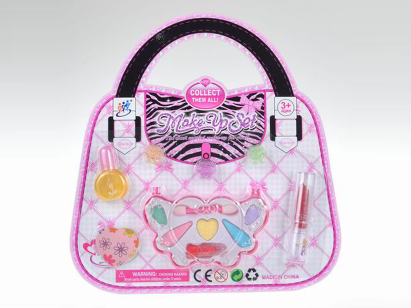 Children's Toiletry