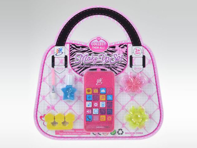 Children's Toiletry