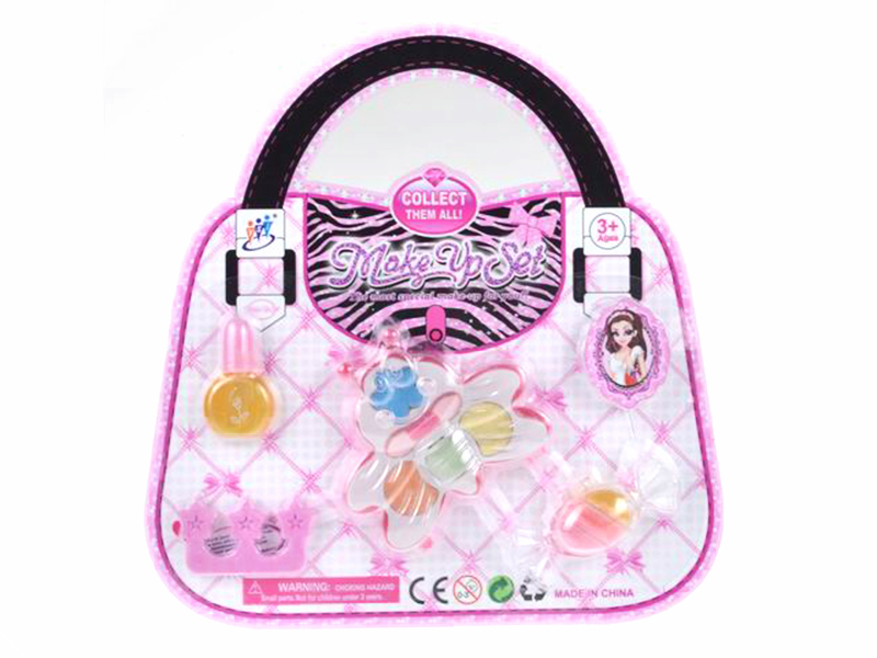 Children's Toiletry