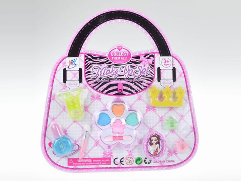 Children's Toiletry