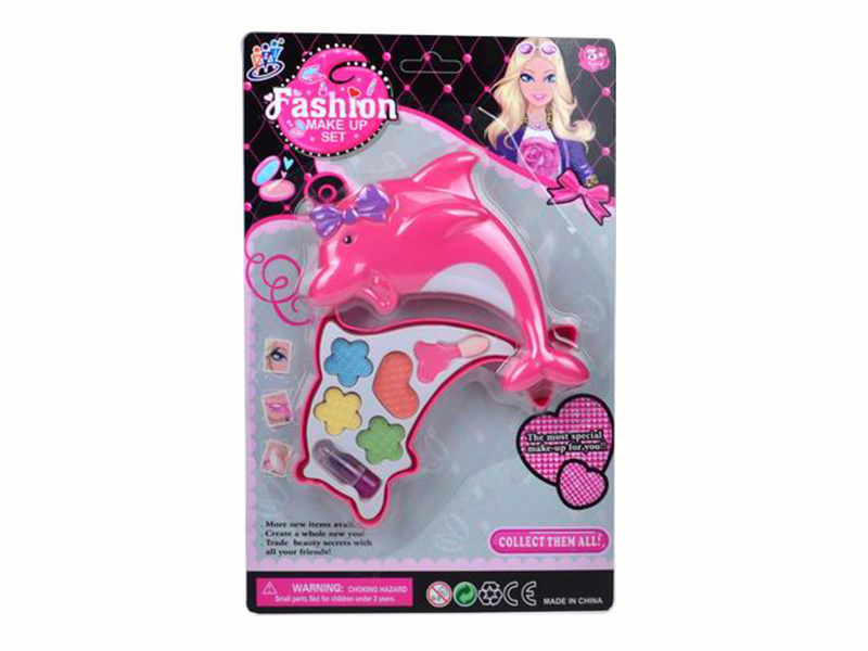 Children's Toiletry