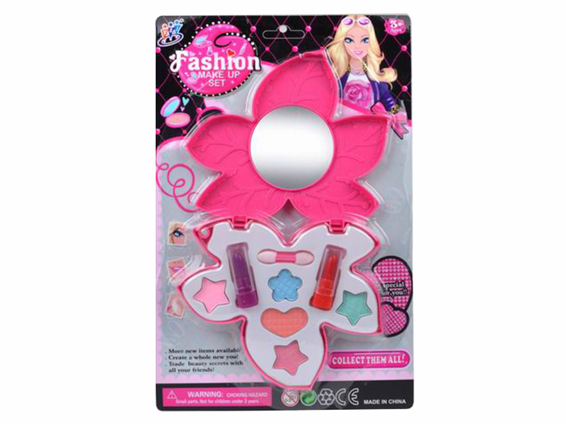 Children's Toiletry