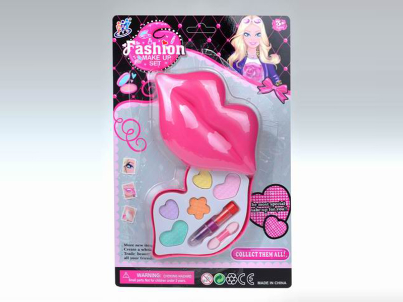 Children's Toiletry