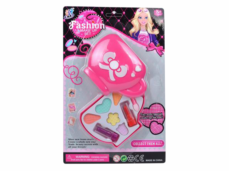 Children's Toiletry