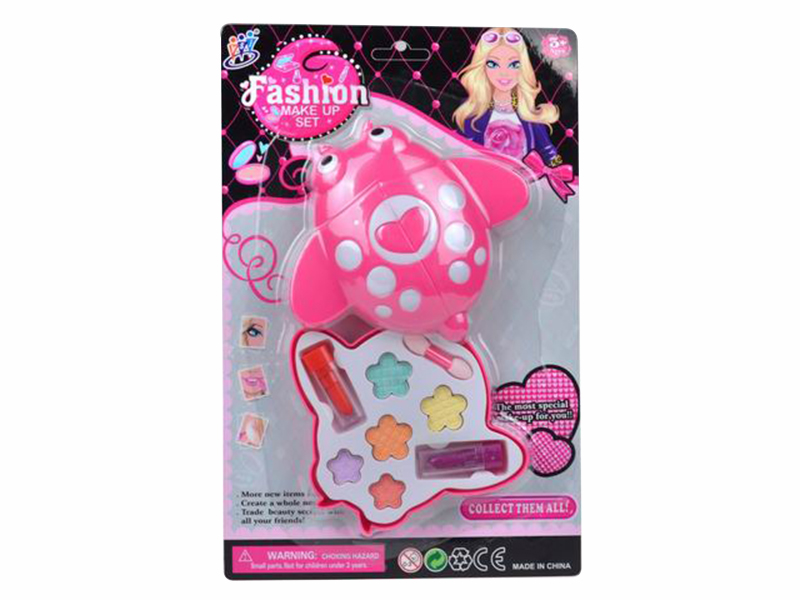 Children's Toiletry