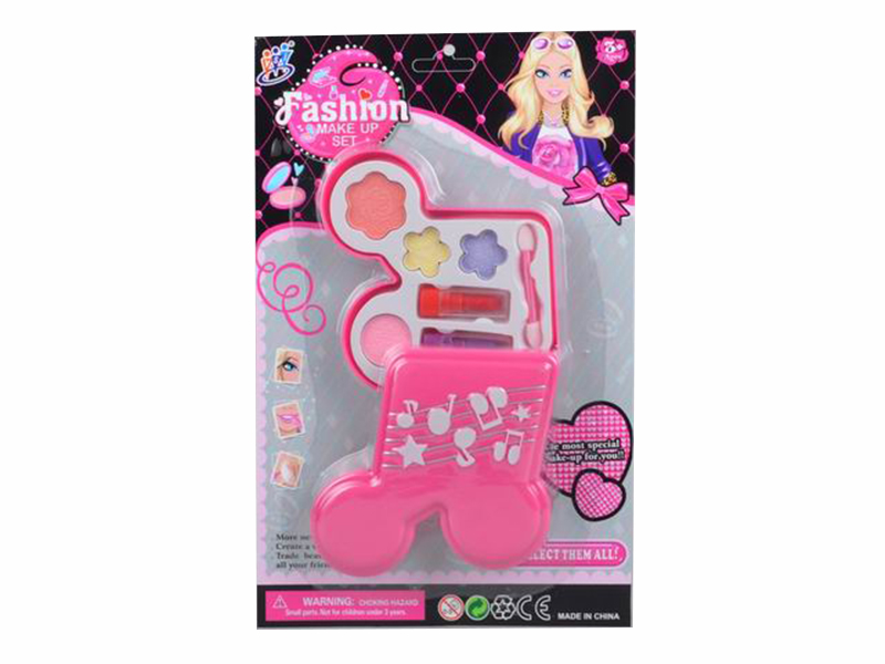 Children's Toiletry