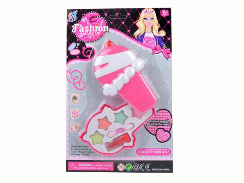 Children's Toiletry
