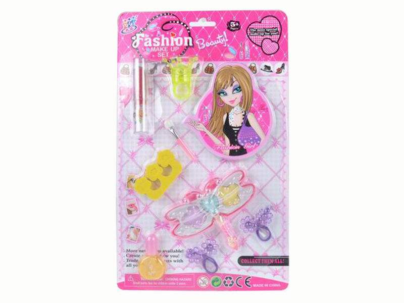 Children's Toiletry