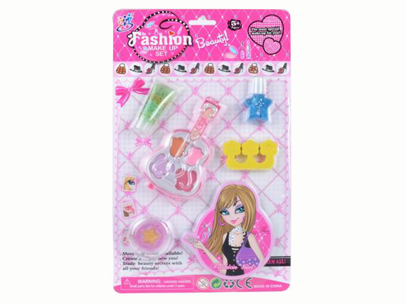 Children's Toiletry