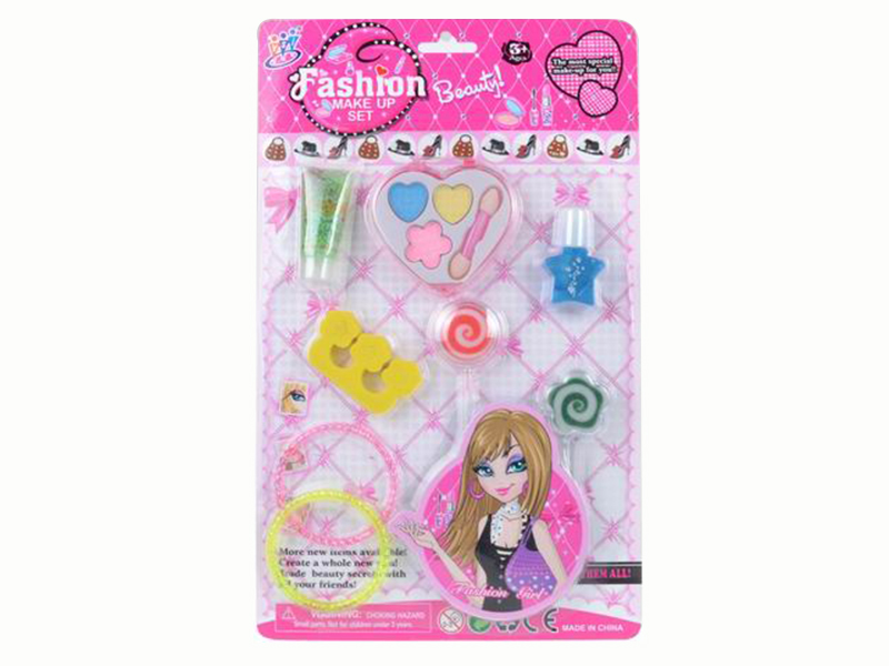 Children's Toiletry
