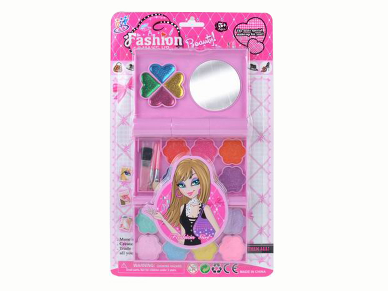 Children's Toiletry