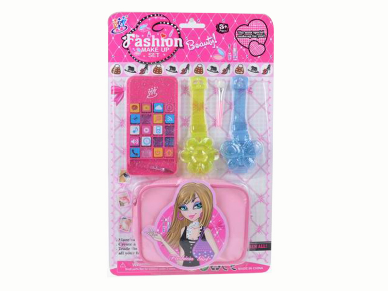 Children's Toiletry