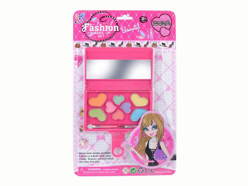 Children's Toiletry