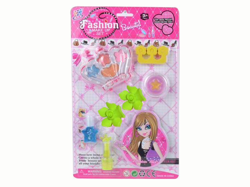 Children's Toiletry