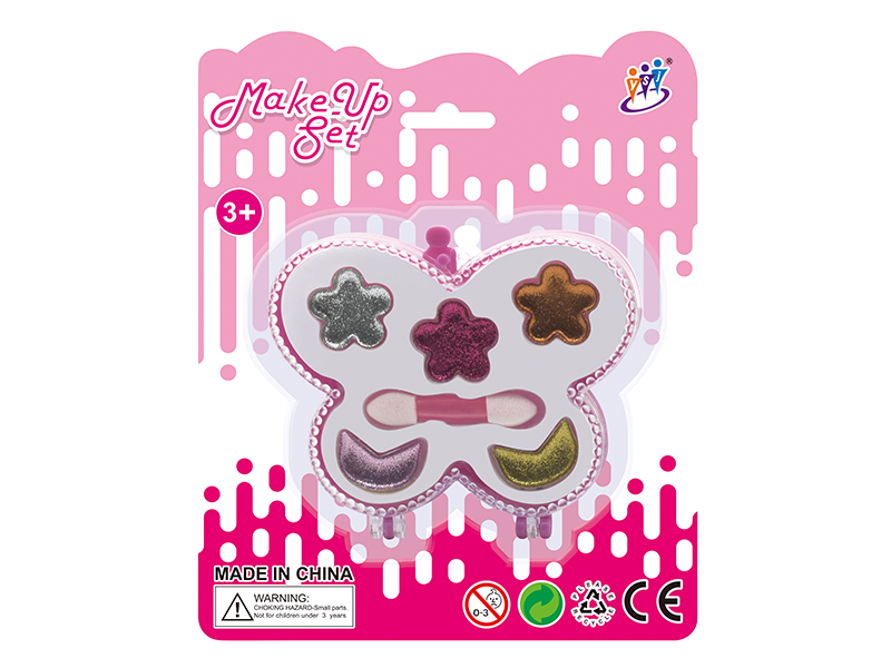 Children's Toiletry