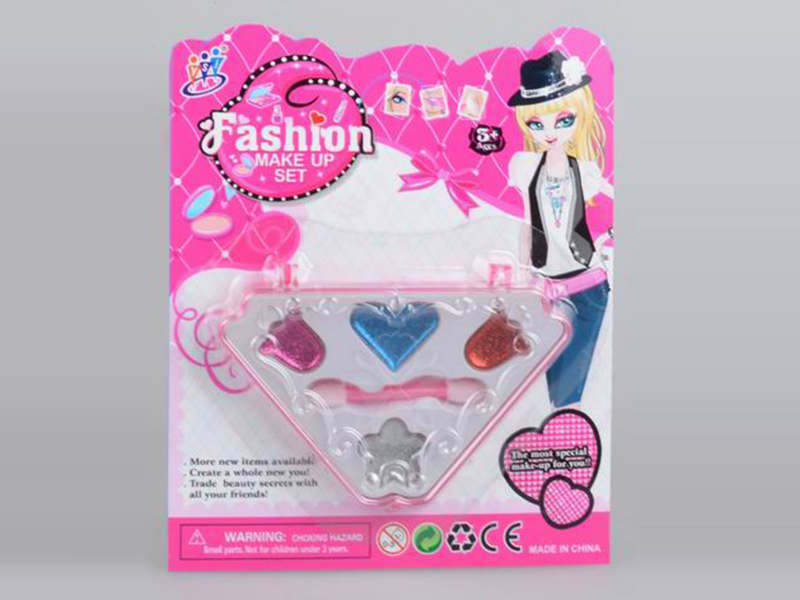 Children's Toiletry