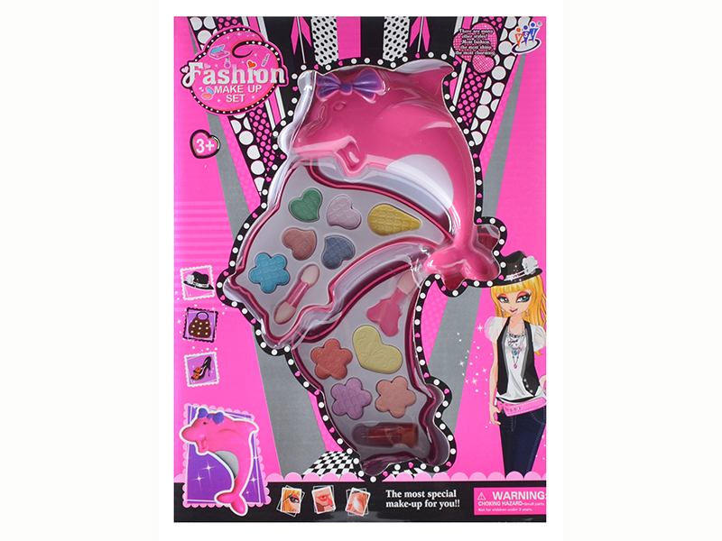 Children's Toiletry