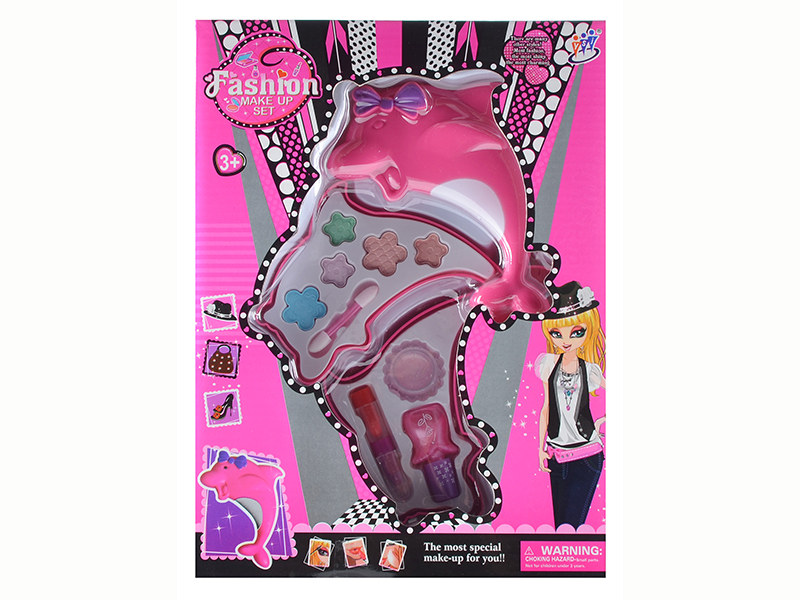 Children's Toiletry