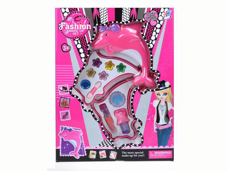 Children's Toiletry
