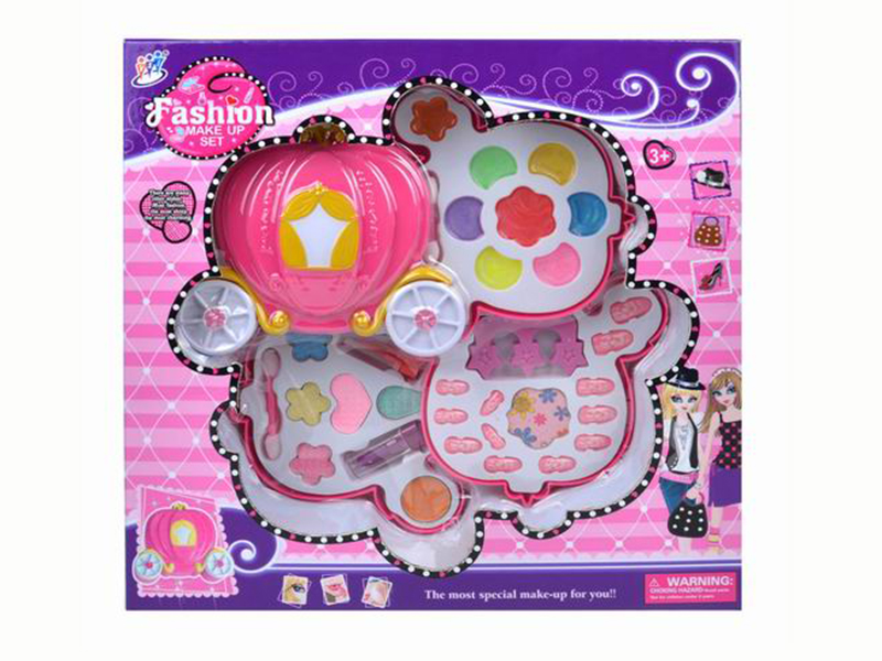 Children's Toiletry