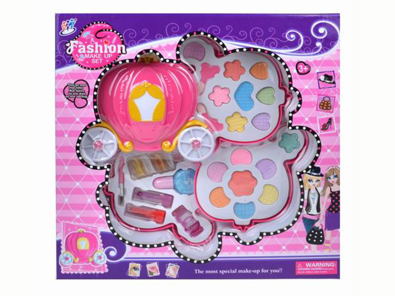 Children's Toiletry