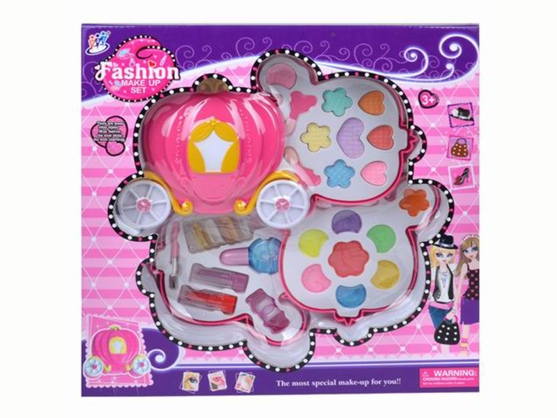 Children's Toiletry