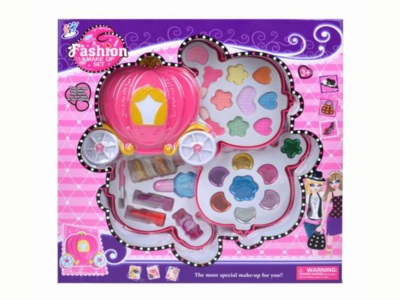 Children's Toiletry