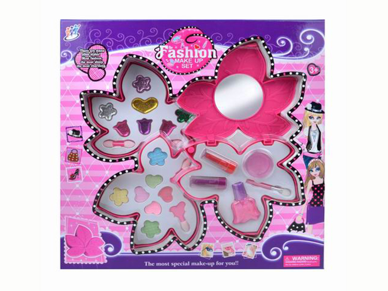 Children's Toiletry