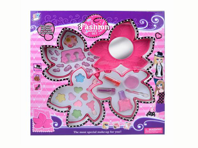 Children's Toiletry