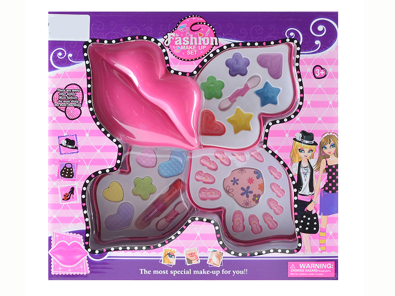Children's Toiletry