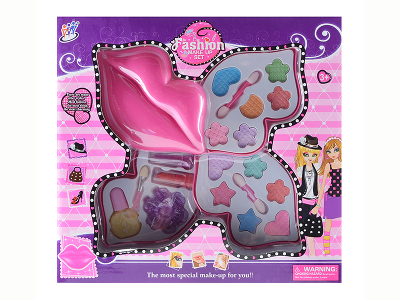 Children's Toiletry