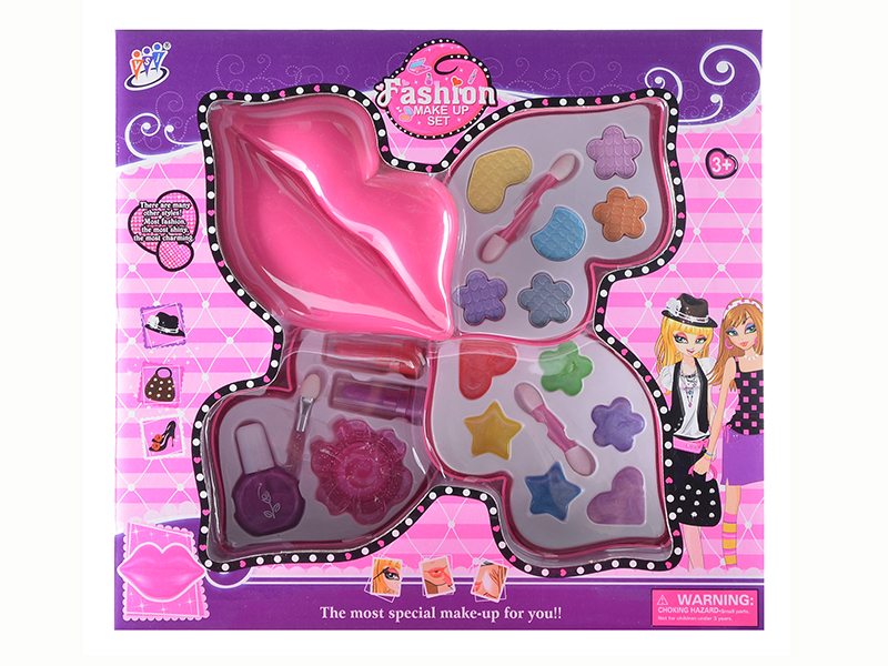Children's Toiletry